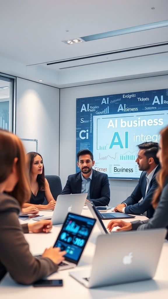 Overcoming Challenges in SEM AI Implementation