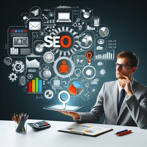 Inside an SEO Product Description