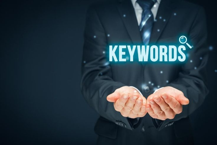 Optimizing Product Keywords