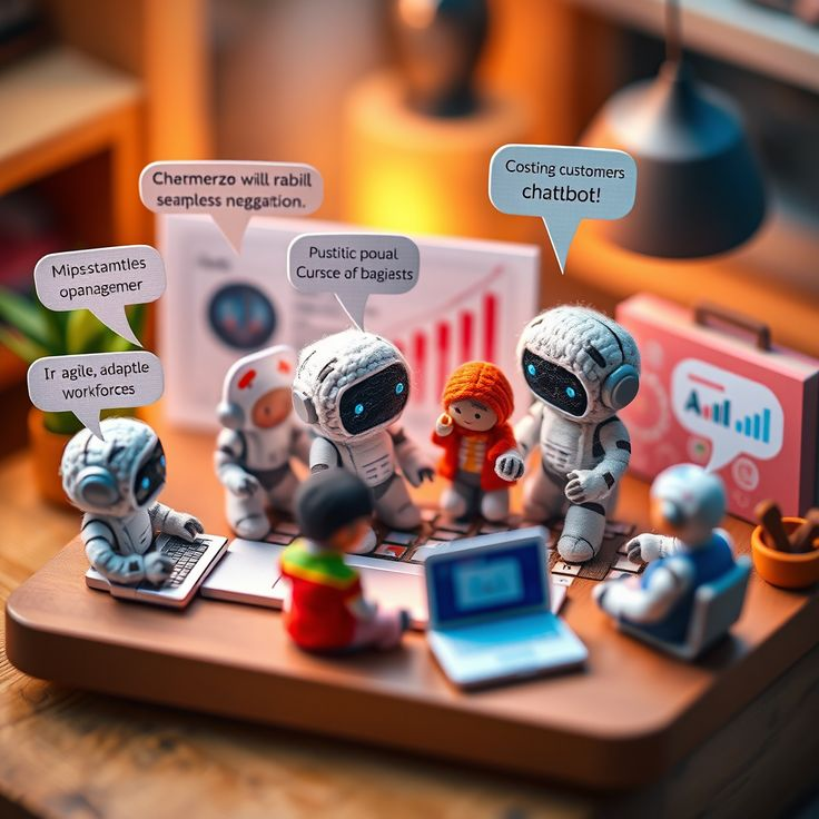 AI for Multilingual Marketing