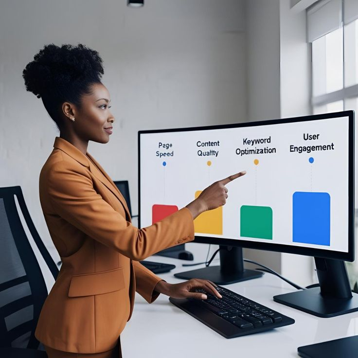 SEO Structure Analysis