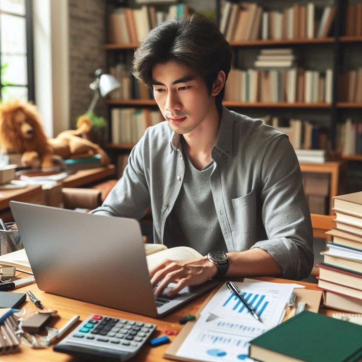 Bulk Content Writing 