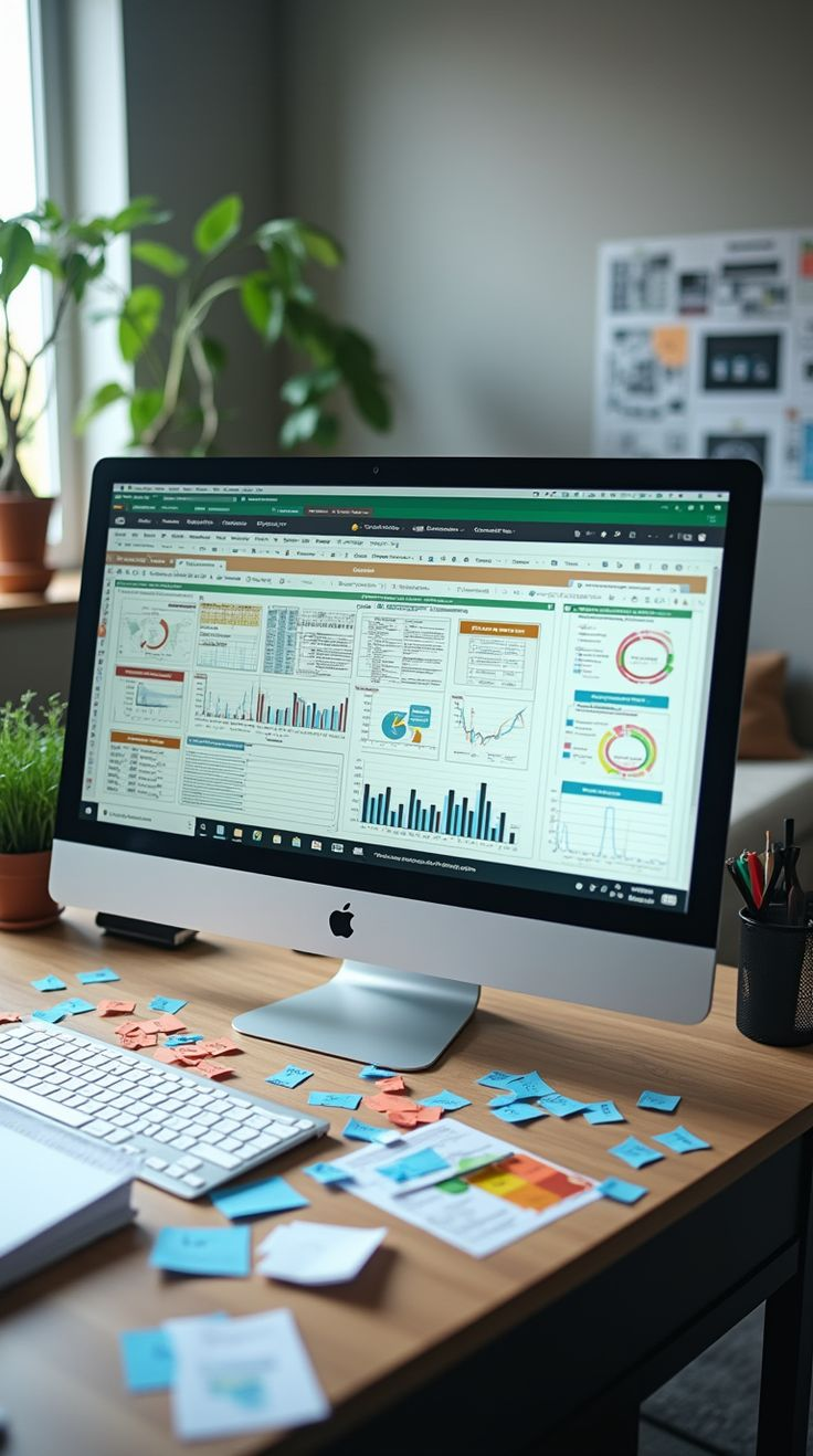 Formulas for Content Creation